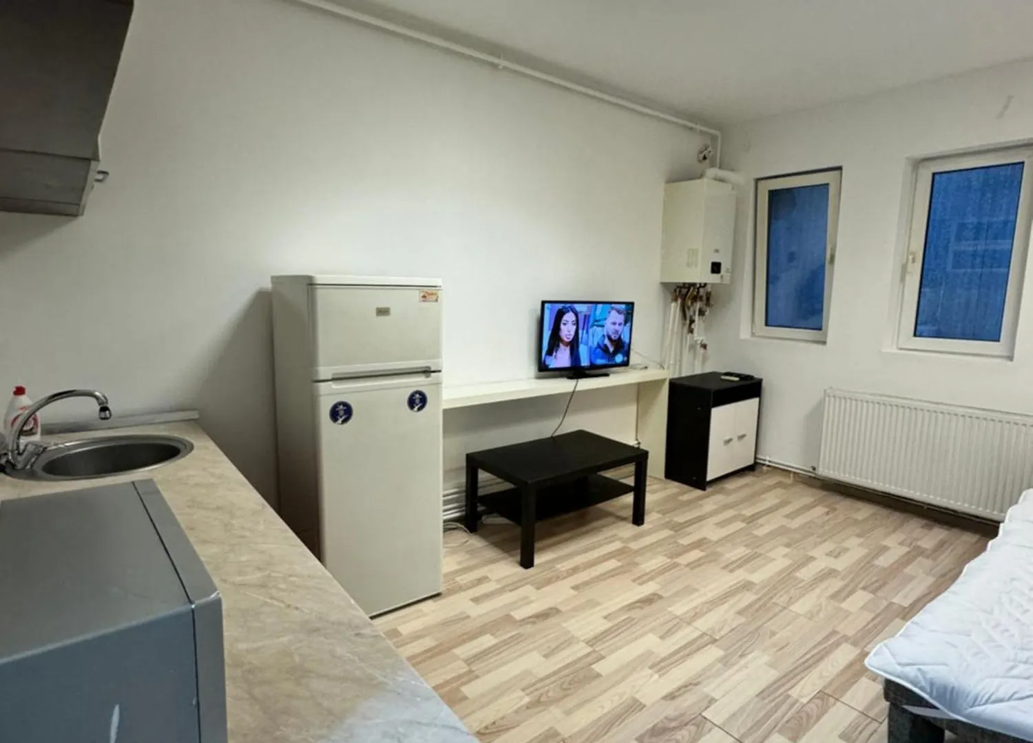 Heart Of Old Town Studio By Chr Luxury Property Apartment Bucharest 0*,  Romania