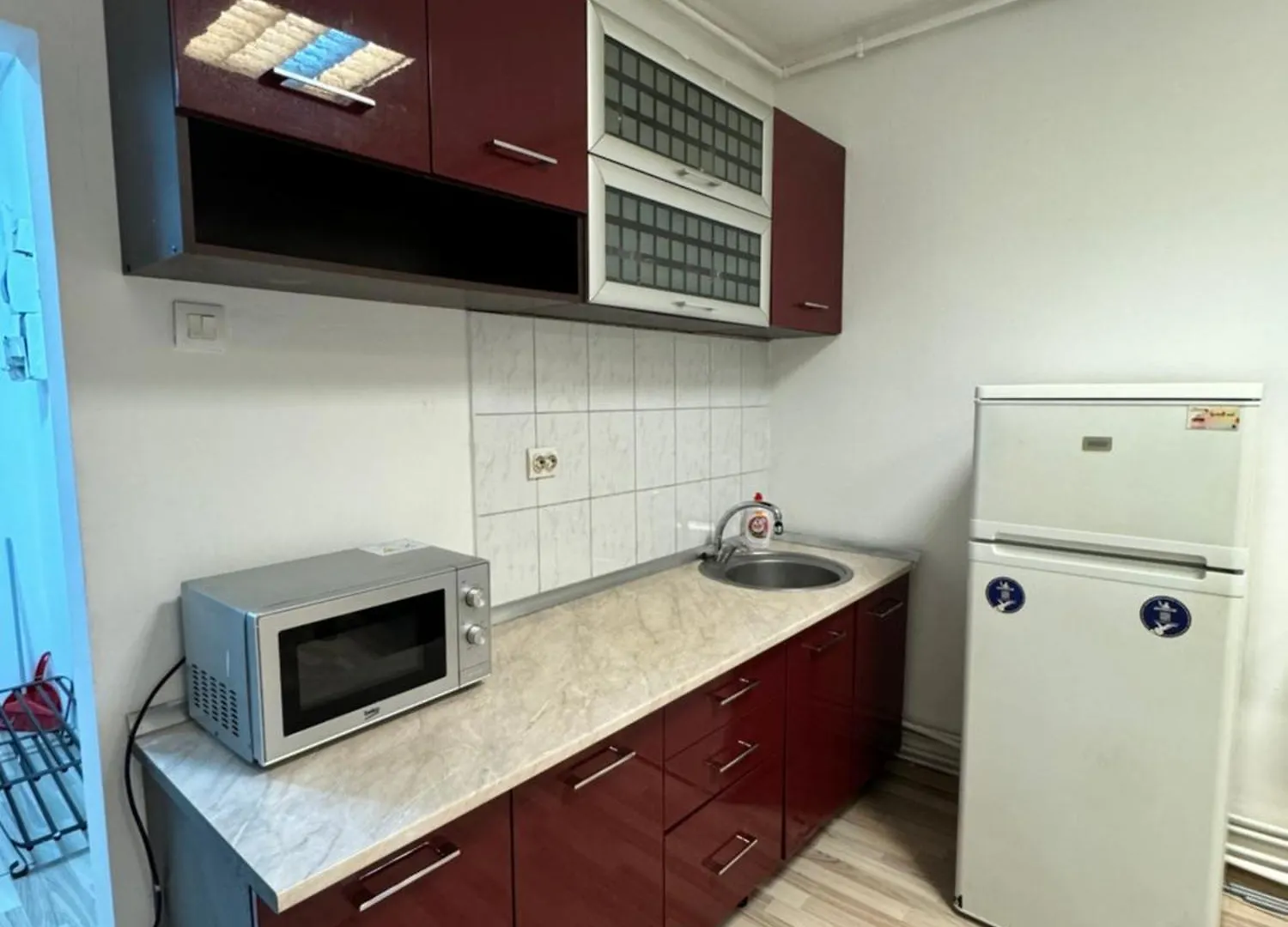 Heart Of Old Town Studio By Chr Luxury Property Apartment Bucharest Romania